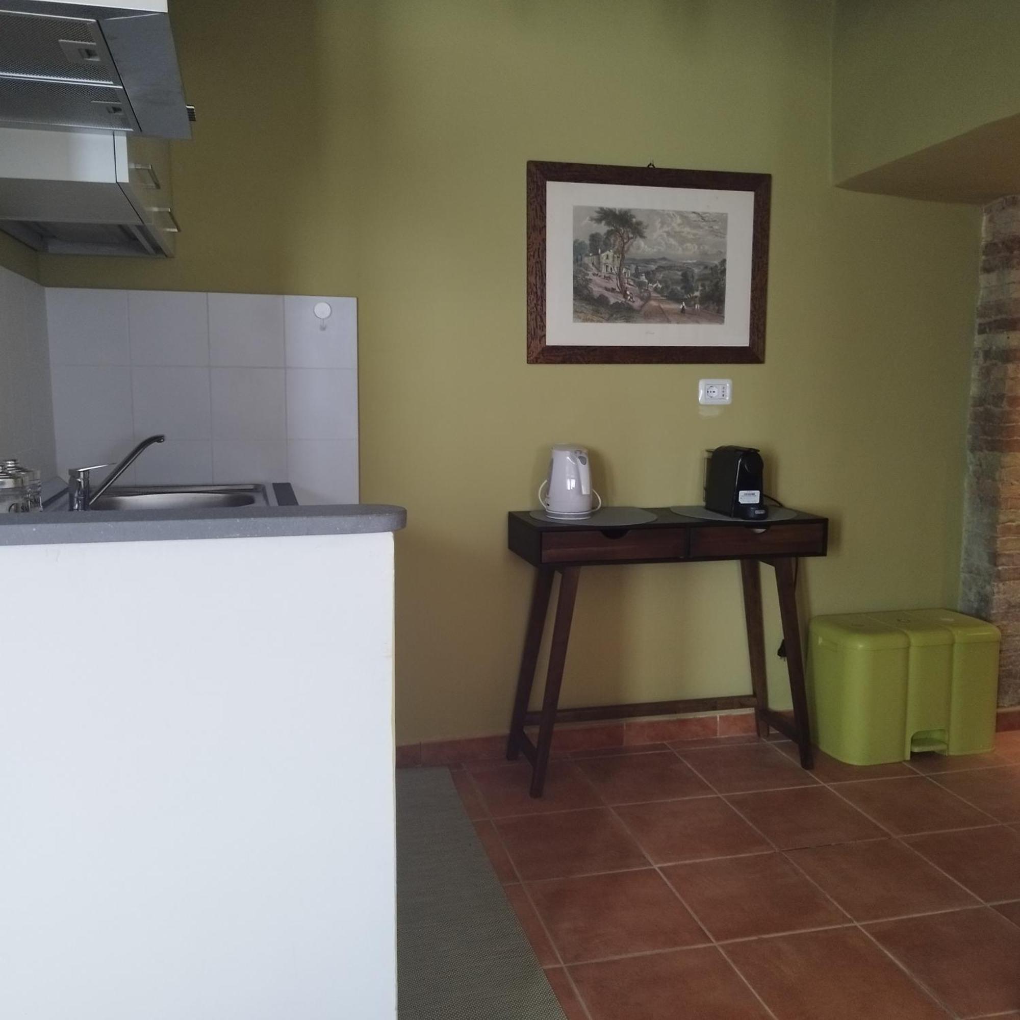 Casa Vacanza A Due Passi Da Orvieto Exteriér fotografie